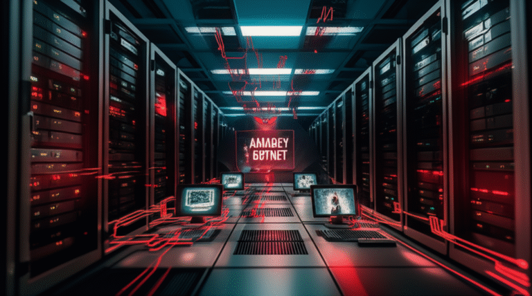 What is the Amadey Botnet? Understanding a Persistent Cyber Threat