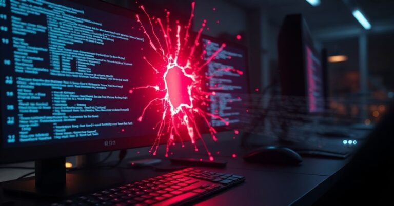 Critical Security Bypass Threatens Anthropic’s Claude Code AI