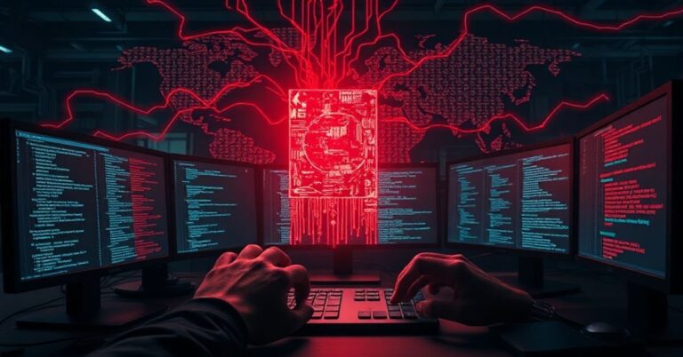 Devastating Axios Supply Chain Attack Unleashed Malware on Developers