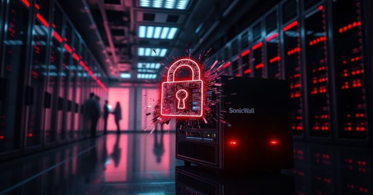 Urgent Alert: Critical SonicWall SMA 1000 Vulnerabilities Demand Immediate Patching