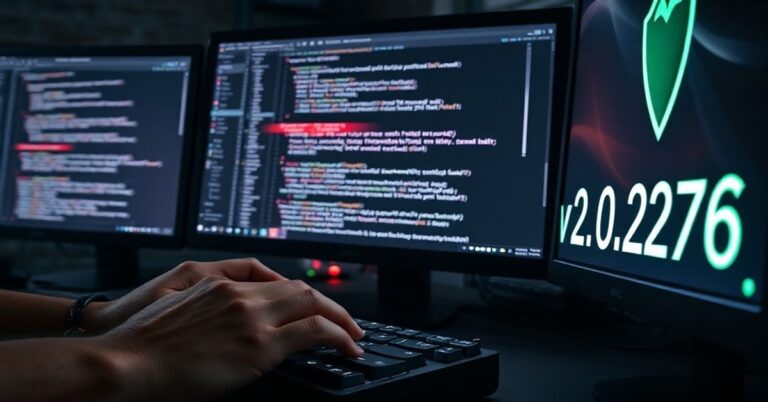 Urgent Patch Neutralizes Critical Vim Vulnerability: Arbitrary Command Execution Risk