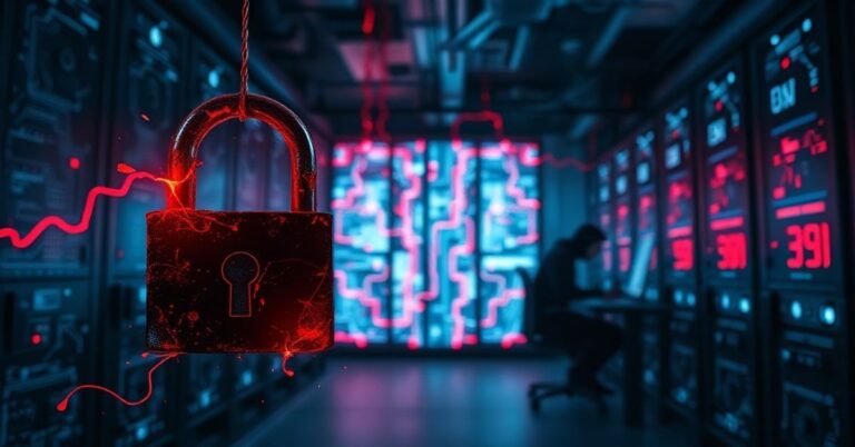 Urgent Warning: Critical Cisco SSM On-Prem Vulnerability Demands Immediate Action