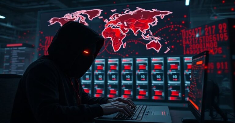 Urgent Warning: Critical F5 BIG-IP APM Flaw Actively Exploited, Thousands at Grave Risk