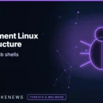 AI-generated payloads hit government Linux systems in CL-UNK-1211 campaign