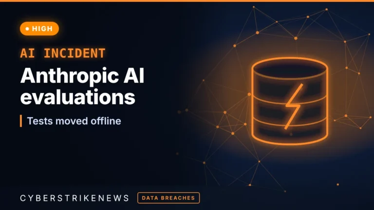 Anthropic cuts internet access from AI evaluations after incidents