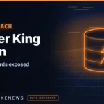 Burger King Japan app breach exposes 11.18M customer records