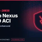 Cisco Nexus 9000 ACI contract bypass flaw fixed (CVE-2026-20038)