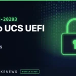 Cisco UCS UEFI Shell Secure Boot Bypass (CVE-2026-20293)
