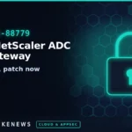 Citrix NetScaler memory buffer flaw added to CISA KEV (CVE-2026-88779)