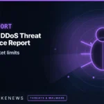 DDoS attacks top 9.1 million in H1 2026, Netscout report finds
