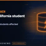 ETS SFTP breach exposes California student data via stolen logins