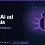 Fake AI ad portals use browser-in-the-browser to steal MFA codes