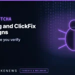 Fake CAPTCHA pages push malware and ClickFix commands, Barracuda says