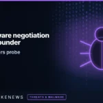 FBI arrests ransomware negotiation firm co-founder in ShinyHunters probe