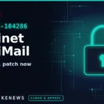 Fortinet FortiMail path traversal exploited (CVE-2026-104286)