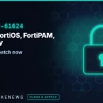 Fortinet FortiOS path traversal added to CISA KEV (CVE-2025-61624)