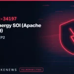 Hitachi Energy SOI exposed to ActiveMQ RCE flaw (CVE-2026-34197)