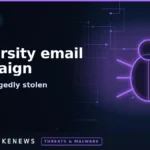 Iranian hacker accused in 31TB university email theft approved for US extradition
