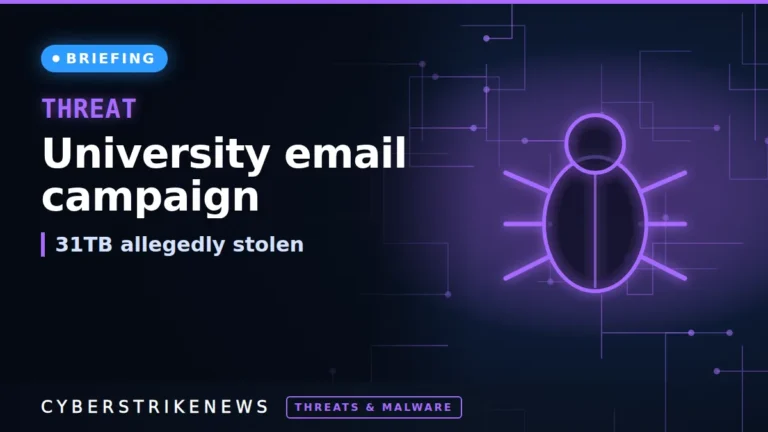 Iranian hacker accused in 31TB university email theft approved for US extradition