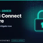 Ivanti Connect Secure auth bypass added to CISA KEV (CVE-2026-104935)