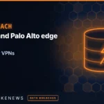 Firewall and VPN breaches by actor k0t expose 70,000+ credentials