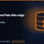 k0t campaign breaches Fortinet and Palo Alto edge devices