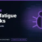 MFA fatigue attacks: how push bombing works and how to stop it