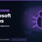 Microsoft Teams adds AI phishing detection for external chats