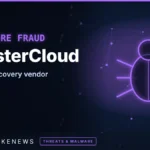 MonsterCloud owner charged with secretly paying ransoms