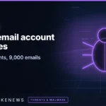 Nikkei email account breaches led to 9,000 phishing emails
