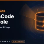 OpenCode Console breach may have exposed saved AI provider keys