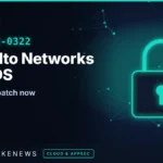 PAN-OS management interface RCE exploited (CVE-2026-0322)