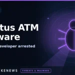 Alleged Ploutus ATM malware developer arrested, appears in US court