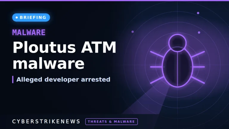 Alleged Ploutus ATM malware developer arrested, appears in US court