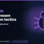 Ransomware gangs reportedly threaten employees' families