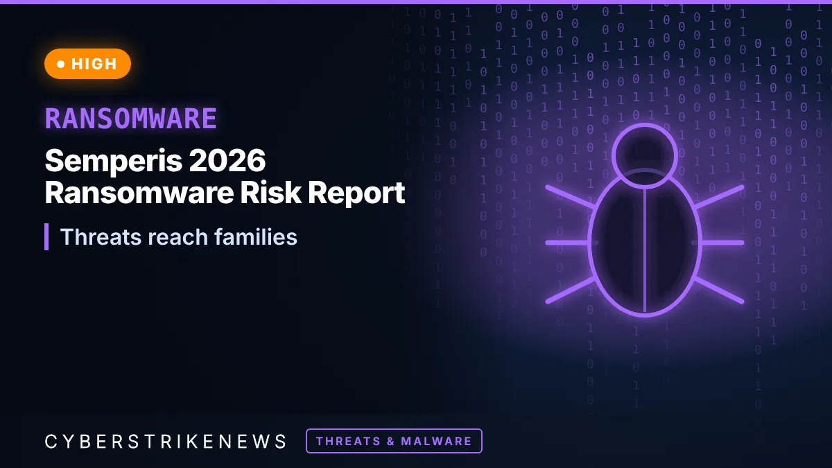 Ransomware gangs now threaten employees’ families, survey finds