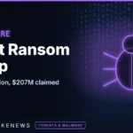 Silent Ransom Group leak claims $207M extorted from 27 law firms