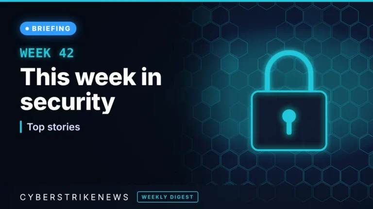 This week in security: BeyondTrust, Ivanti and Cisco exploited