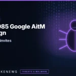 UAT-11985 phishing targets Taiwan research staff's Google accounts