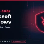 Windows zero-days CVE-2026-81963, CVE-2026-85880 exploited