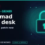 Zammad session fixation flaw CVE-2026-102489 exploited, CISA KEV
